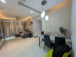 Blk 416A Fernvale Riverbow (Sengkang), HDB 4 Rooms #576086171